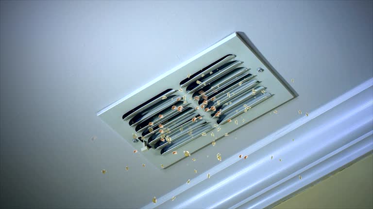 Ventilation Cleaning Services in OH