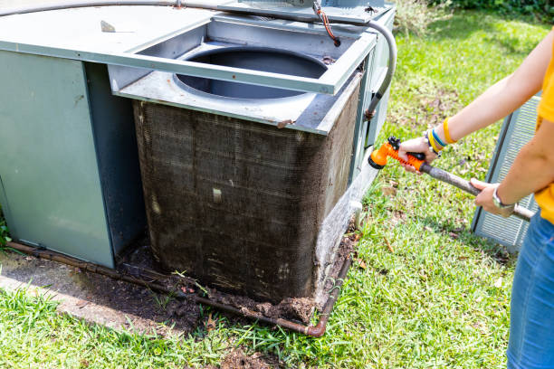 Best Ventilation Cleaning Services  in East Cleveland, OH