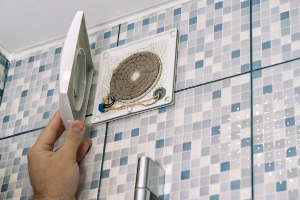 Best Residential Air Duct Cleaning  in East Cleveland, OH