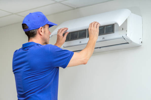 Best Ductwork Cleaning Services  in East Cleveland, OH