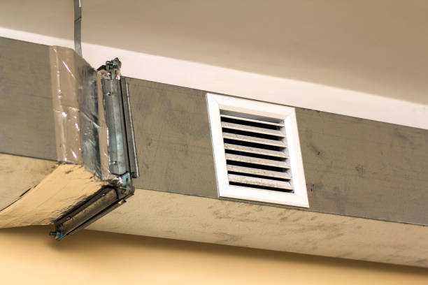 Best Local Air Duct Cleaning Services  in East Cleveland, OH